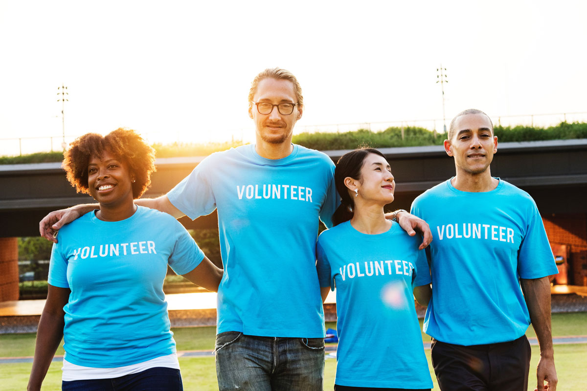 How to Jumpstart Your Career Through Volunteering